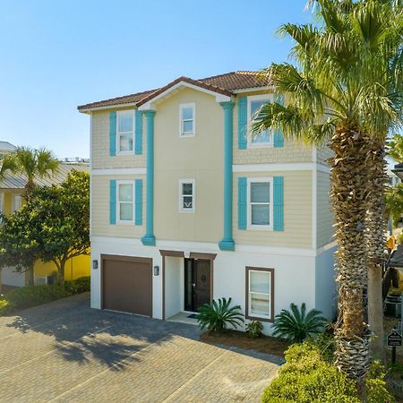 Vast Cay Castle With Private Beach And Game Room Destin Exterior photo